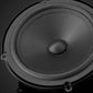 JL Audio C1-650se 6.5" (165 mm) Component Car Audio Speaker Silk Ed 50W RMS