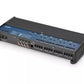 JL Audio XDM800/8 8-Channel Class D Full-Range Car / Marine Amplifier