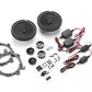 JL Audio C1-650se 6.5" (165 mm) Component Car Audio Speaker Silk Ed 50W RMS