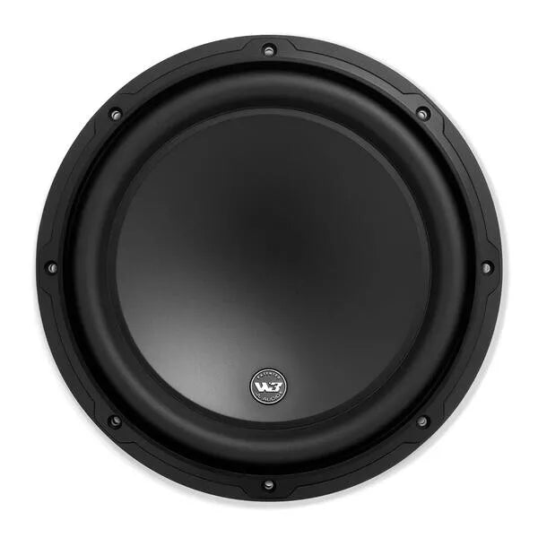 JL Audio 10W3v3-2 Car Audio 10" (250 mm) Subwoofer Driver 500 W RMS