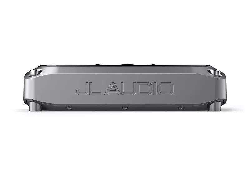 JL Audio VX400/4i 4-Channel Class D Car Audio Full-Range Amplifier DSP- 400W RMS