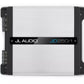 JL Audio JD250/1 Monoblock Class D Car Audio Subwoofer Amplifier- 250 W RMS