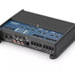 JL Audio XDM500/3 3-Channel Class D Full-Range Car / Marine Amplifier