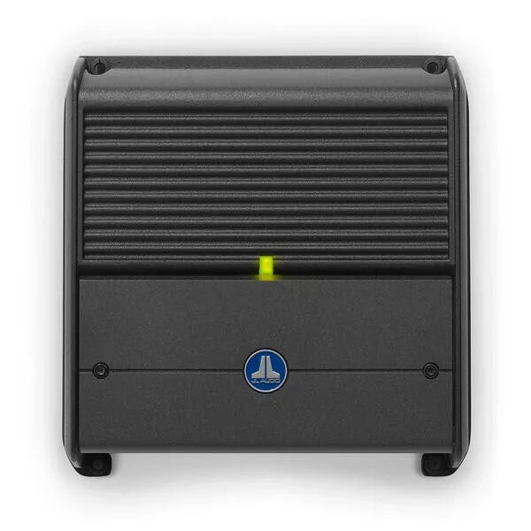 JL Audio XDM300/1 Monoblock Class D Car/Marine Subwoofer Amplifier 14.4V