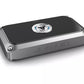 JL Audio VX800/8i 8-Channel Class D Full-Range Car Audio Amplifier Int. DSP