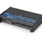 JL Audio XDM600/6 6-Channel Class D Full-Range Car / Marine Amplifier