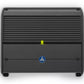 JL Audio XDM400/4 4-Channel Class D Full-Range Car / Marine Amplifier