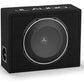 JL Audio CS110LG-TW1-2 Car Audio Enclosed Subwoofer System - 300 W, 2 Ω