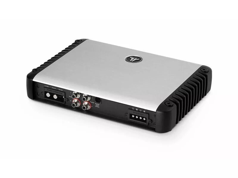 JL Audio HD750/1 Monoblock Class D Wide-Range Amplifier, 750 W x 1 @ 1.5-4 Ω