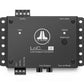 JL Audio LoC-22 Fully Active 2 Channel Speaker Level to Line Output Converter