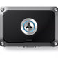 JL Audio VX600/6i 6-Channel Class D Full-Range Car Audio Amplifier Int. DSP