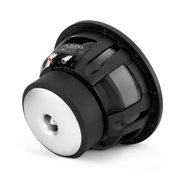 JL Audio 12W6v3-D4 Car Audio 12" (300 mm) Subwoofer Driver 600 W, 4 Ω