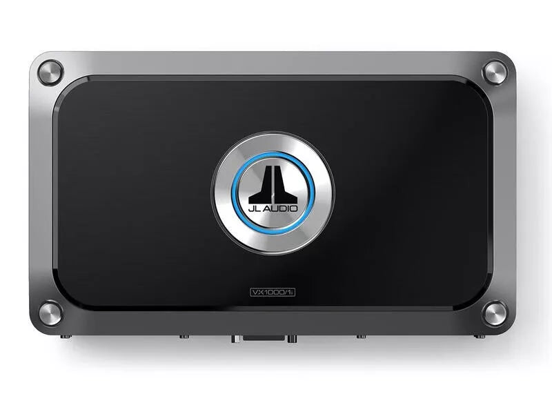 JL Audio VX1000/1i Monoblock Class D Car Audio Subwoofer Amplifier Int. DSP