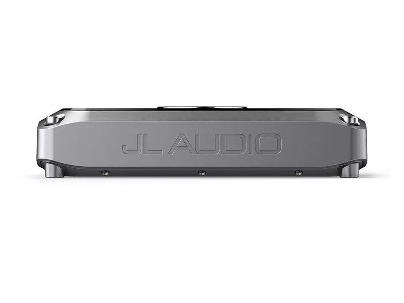 JL Audio VX600/6i 6-Channel Class D Full-Range Car Audio Amplifier Int. DSP