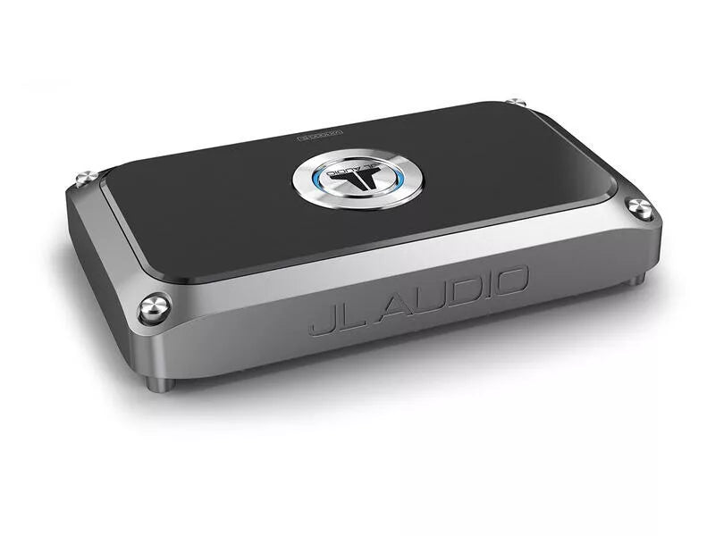 JL Audio VX1000/5i 5-Channel Class D System Car Audio Amplifier Int. DSP