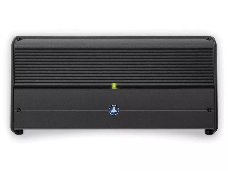 JL Audio XDM800/8-24V 8-Channel Class D Full-Range Car / Marine Amplifier-NEW!