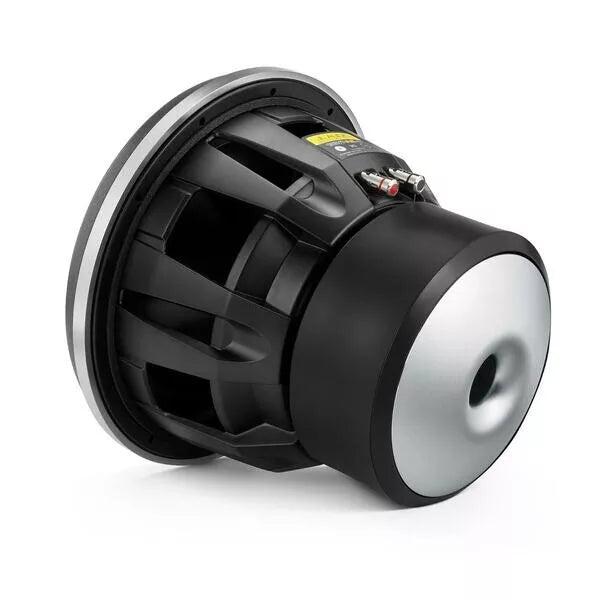 JL Audio 12W7AE-3 Car Audio 12" (300 mm) Subwoofer 10th Anniversary Ed. - 1000 W