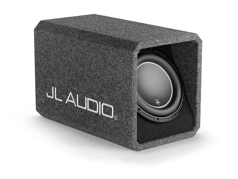 JL Audio HO110-W6v3 Car Audio Enclosed Subwoofer System - 600 W, 2 Ω