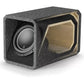 JL Audio HO110-W6v3 Car Audio Enclosed Subwoofer System - 600 W, 2 Ω
