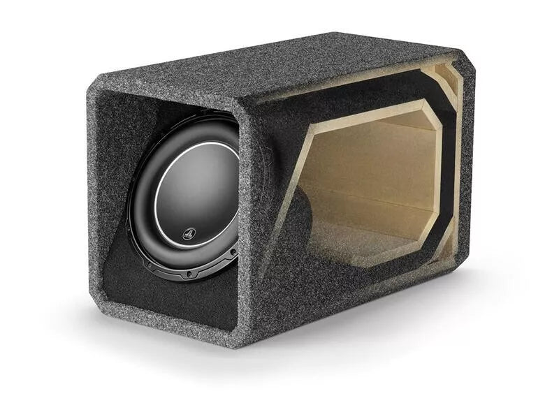 JL Audio HO110-W6v3 Car Audio Enclosed Subwoofer System - 600 W, 2 Ω