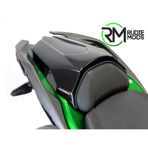 Power Bronze Seat Cowl Fairing Cover KAWASAKI H2 SX 2018 To 2024, H2 SX SE 2018 To 2024