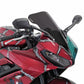 Standard Screen wind fly cowl window deflector TRIUMPH DAYTONA 660, 2024 - 2025