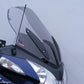 Touring Screen Wind Deflector Cowl Triumph Trophy 1200 2012 - 2017 (640 mm)