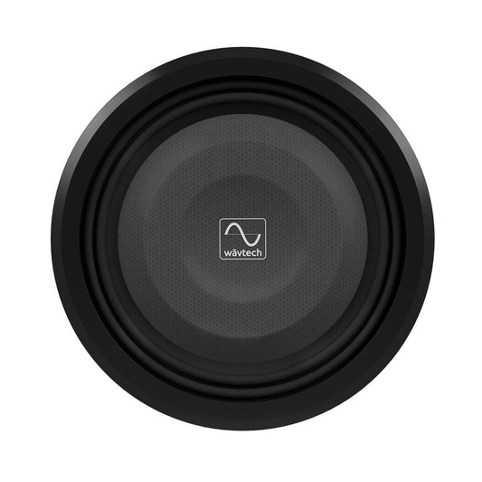 Wavtech ThinPRO 12" Subwoofer SVC 4 Ohm