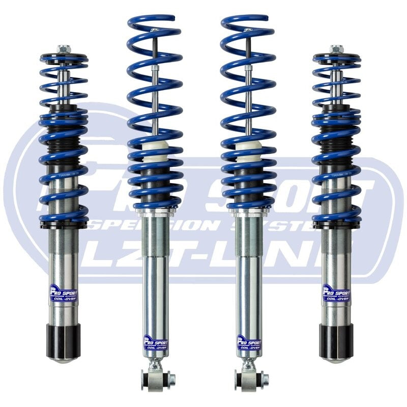 150217 - Prosport LZT-Line Coilover Kit for BMW E60 (2003-2010) 520 523 525 528 530 520 525 530 535