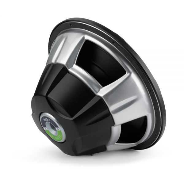 JL Audio 15" W0 SUBWOOFER 500W @ 4 OHM JL15W0V3-4