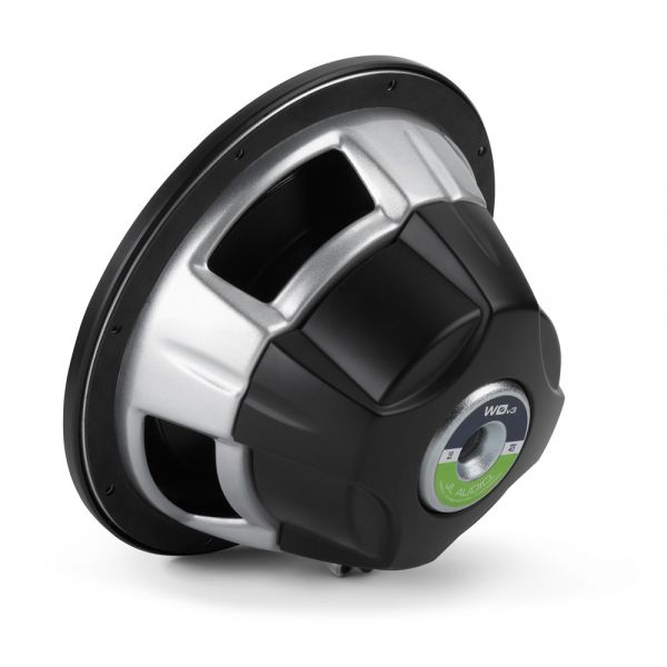 JL Audio 10" W0 SUBWOOFER 300W @ 4 OHM JL10W0V3-4