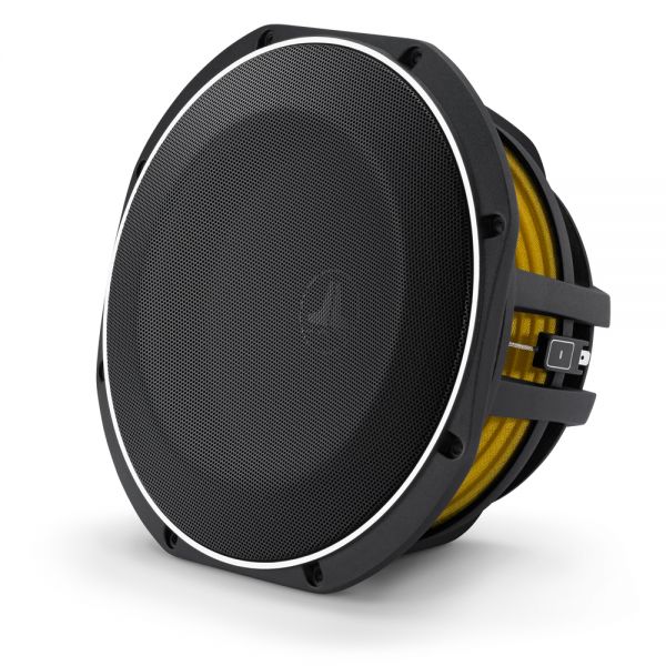 10" TW1 THIN-LINE SUBWOOFER 300W @ 2 OHM