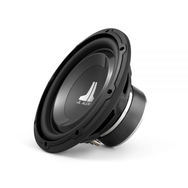 JL Audio 10" W1 SUBWOOFER 300W @ 4 OHM JL10W1V3-4