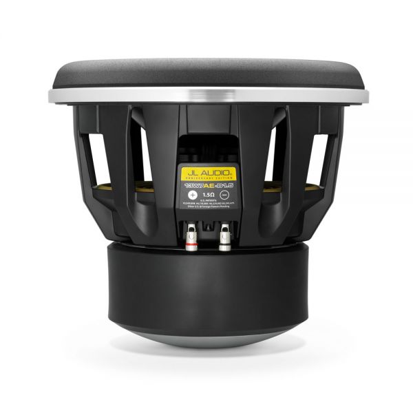 JL Audio 13.5" W7 SUBWOOFER 1500W DUAL 1.5 OHM ANNIVERSARY EDITION