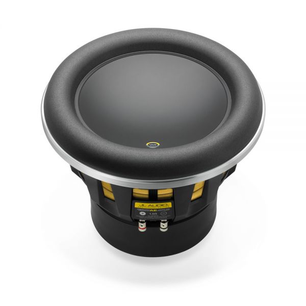 JL Audio 13.5" W7 SUBWOOFER 1500W DUAL 1.5 OHM ANNIVERSARY EDITION