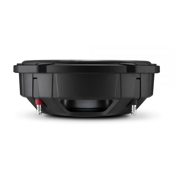 12" TW3 THIN-LINE SUBWOOFER 400W DUAL 4 OHM JL12TW3-D4