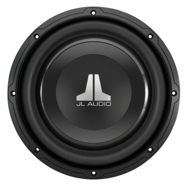 JL Audio 10" W1 SUBWOOFER 300W @ 4 OHM JL10W1V3-4
