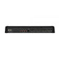 JL Audio XDV2 800W 8 CHANNEL CLASS D FULL RANGE AMPLIFIER JLXD800/8V2