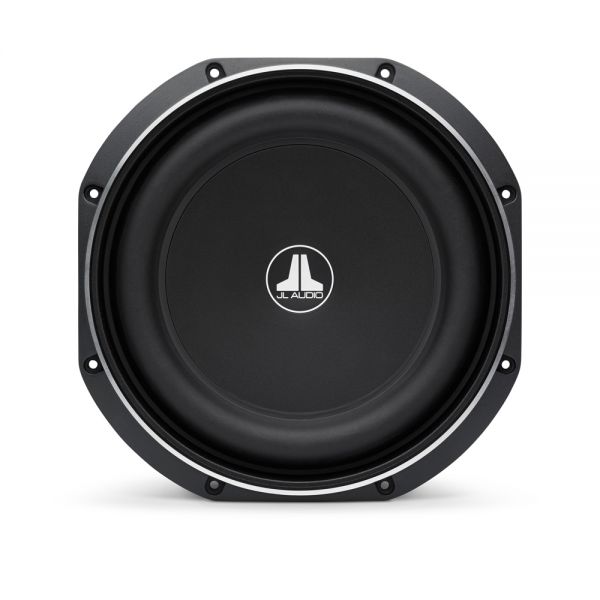 10" TW1 THIN-LINE SUBWOOFER 300W @ 2 OHM