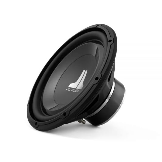 JL Audio 12" W1 SUBWOOFER 300W @ 4 OHM JL12W1V3-4