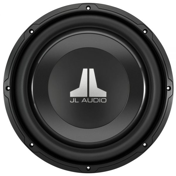 JL Audio 12" W1 SUBWOOFER 300W @ 4 OHM JL12W1V3-4