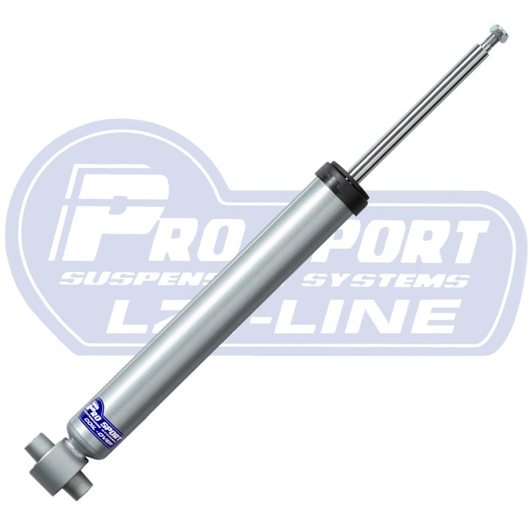 150222 - Prosport LZT-Line Coilover Kit for NMW 2 Series F23 Convertible F23 218 220 225 228 230