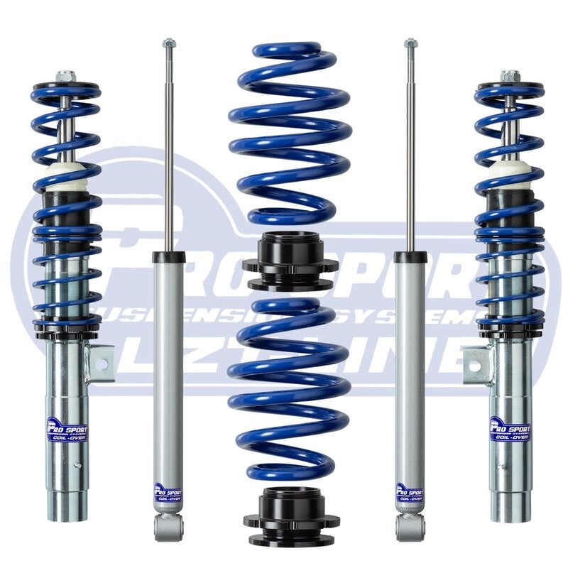 150212 - Prosport LZT-Line Coilover Kit for Z3 Roadster (1995-2003) 1.8 1.9