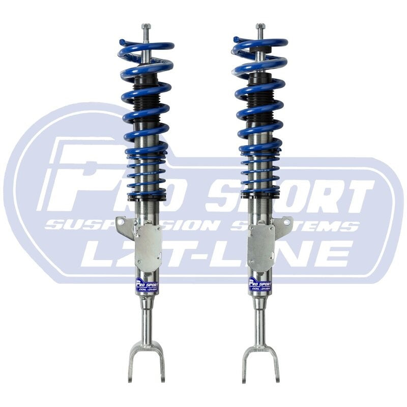 Prosport LZT-Line Coilovers for BMW 5 Series Touring F11 (2010-2017) 518 520 523 525 528 530 535