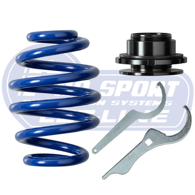 150212 - Prosport LZT-Line Coilover Kit for Z3 Roadster (1995-2003) 1.8 1.9