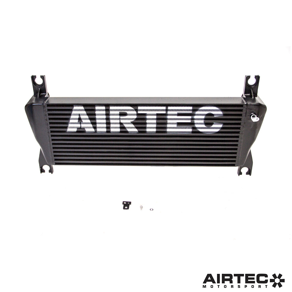 AIRTEC MOTORSPORT FRONT MOUNT INTERCOOLER FOR FORD RANGER 2.2 & 3.2 TDCI