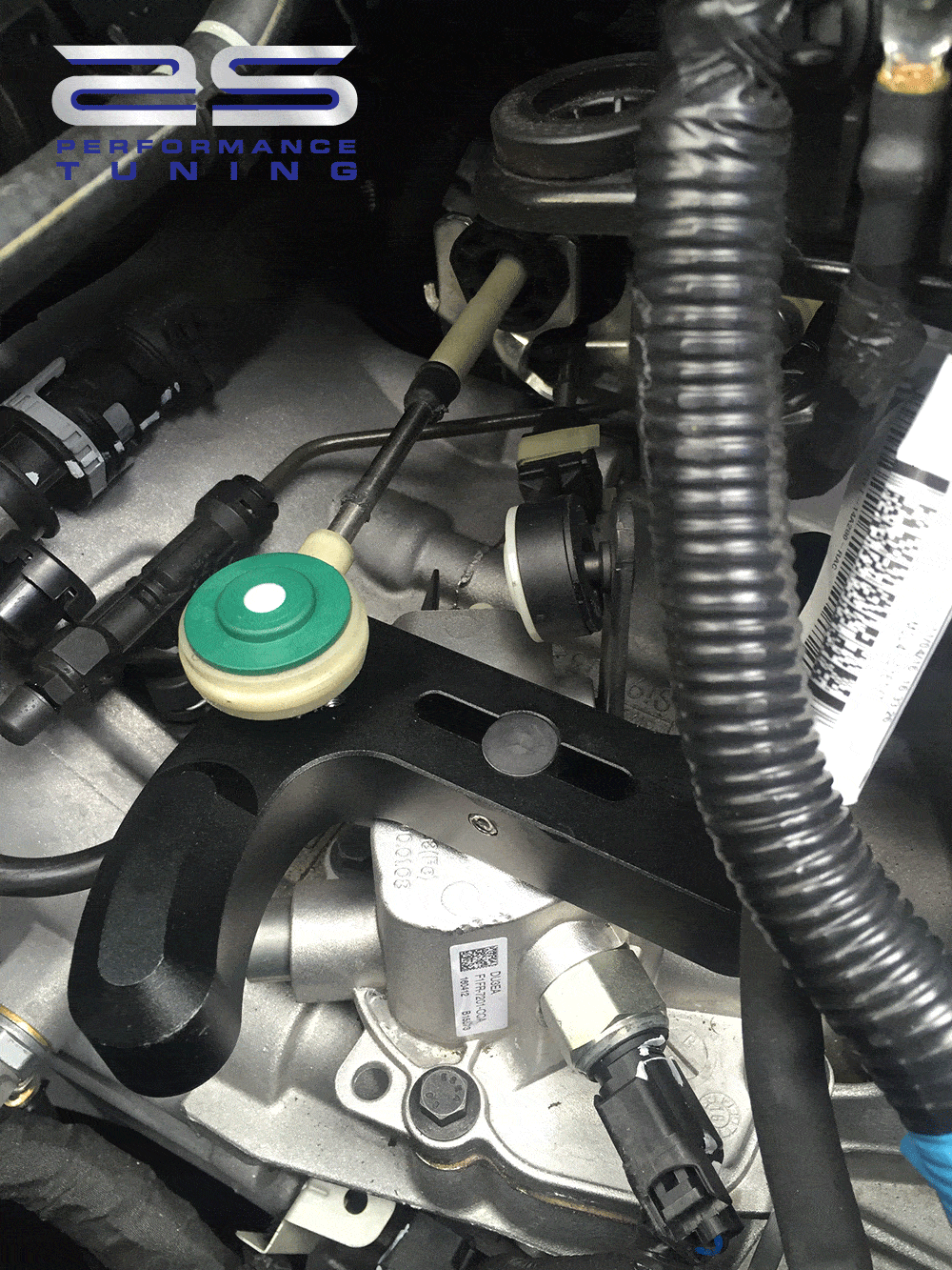 AIRTEC MOTORSPORT QUICK SHIFT FOR MK3 FOCUS ST/RS