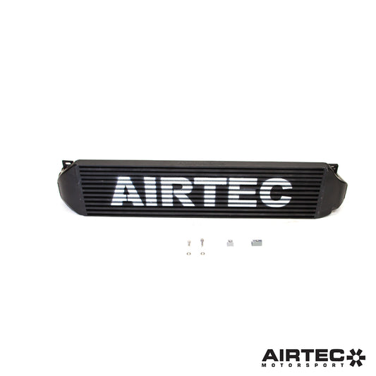 AIRTEC MOTORSPORT FRONT MOUNT INTERCOOLER FOR FORD FOCUS ST MK4