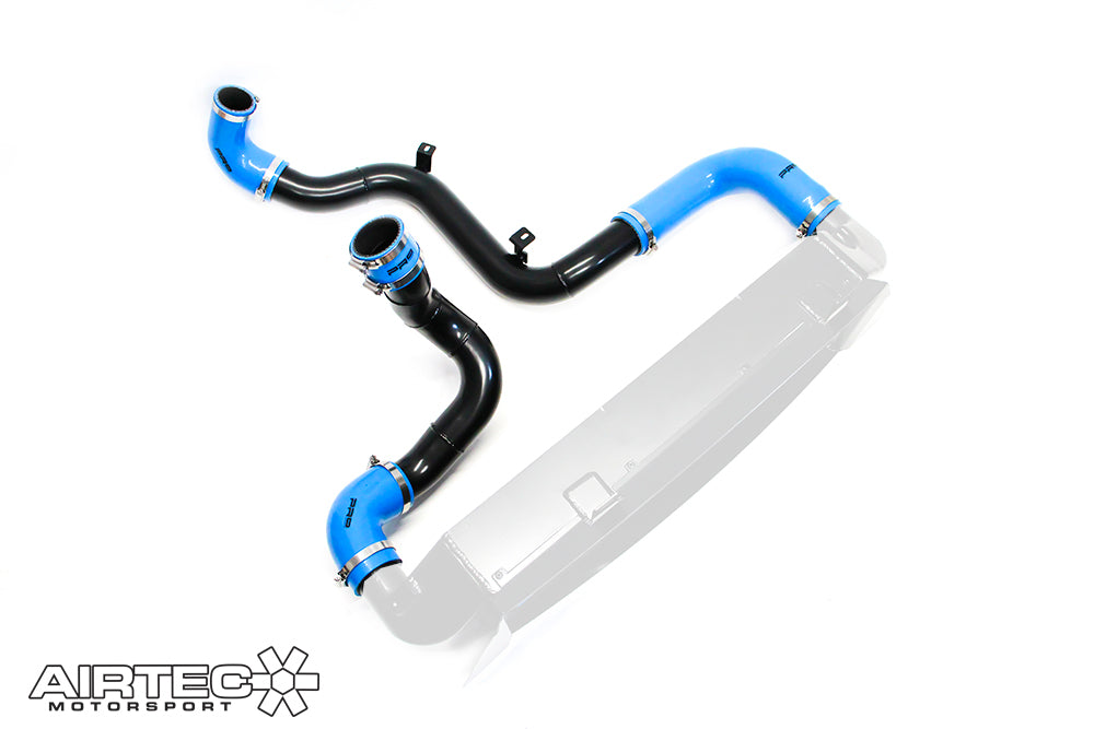 AIRTEC MOTORSPORT 2.5-INCH BIG BOOST PIPE KIT FOR MK3 FOCUS RS