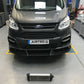 AIRTEC INTERCOOLER UPGRADE FOR TRANSIT CUSTOM / M-SPORT (EURO 6 MODELS)